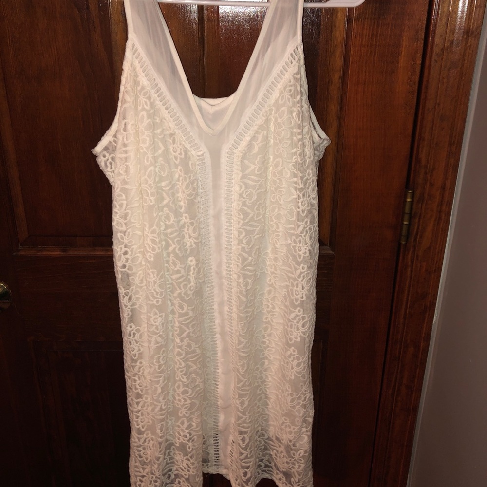 Abercrombie and Fitch dress worn once!